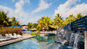 Pratagy Beach Resort